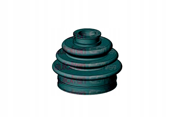 фото №1, Autofren захист шарнір citroen zew. c2 c3 20,8x6