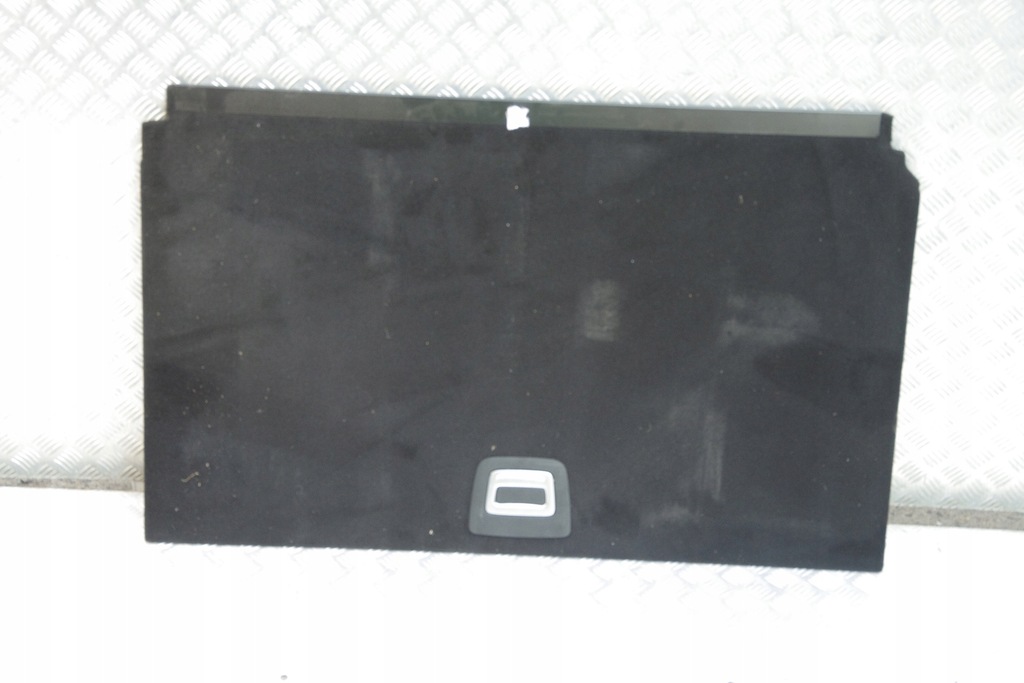 фото №1, Підлога обшивка багажника talisman kombi