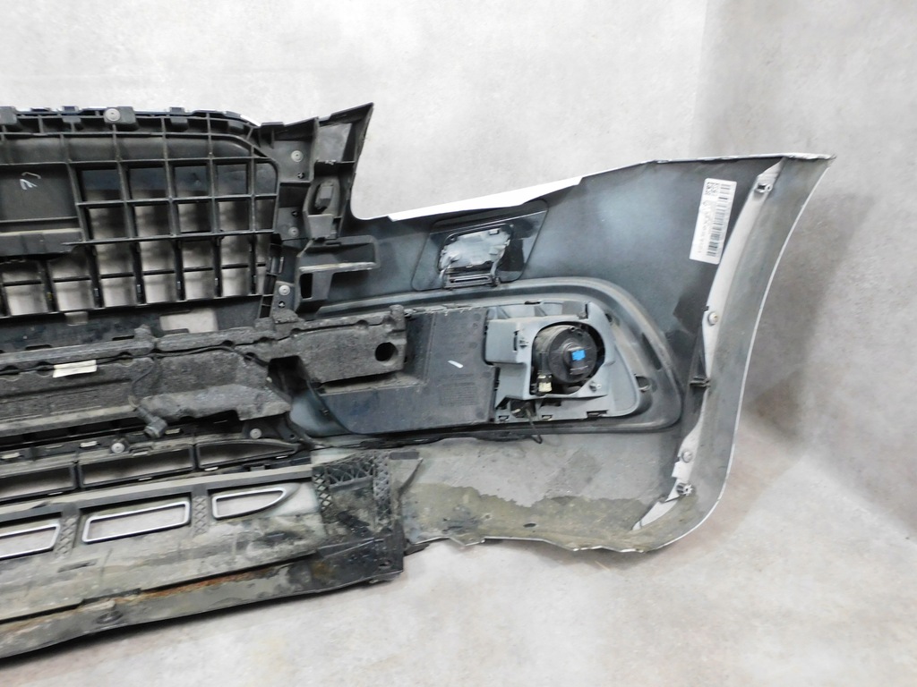 фото №14, Audi q5 8r s line lift перед бампер лампи капот крила pas ксенон