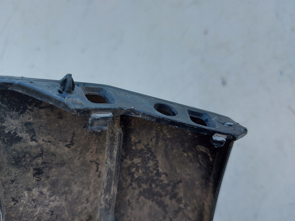 фото №11, Bmw 2 f22 f23 бампер передний перед