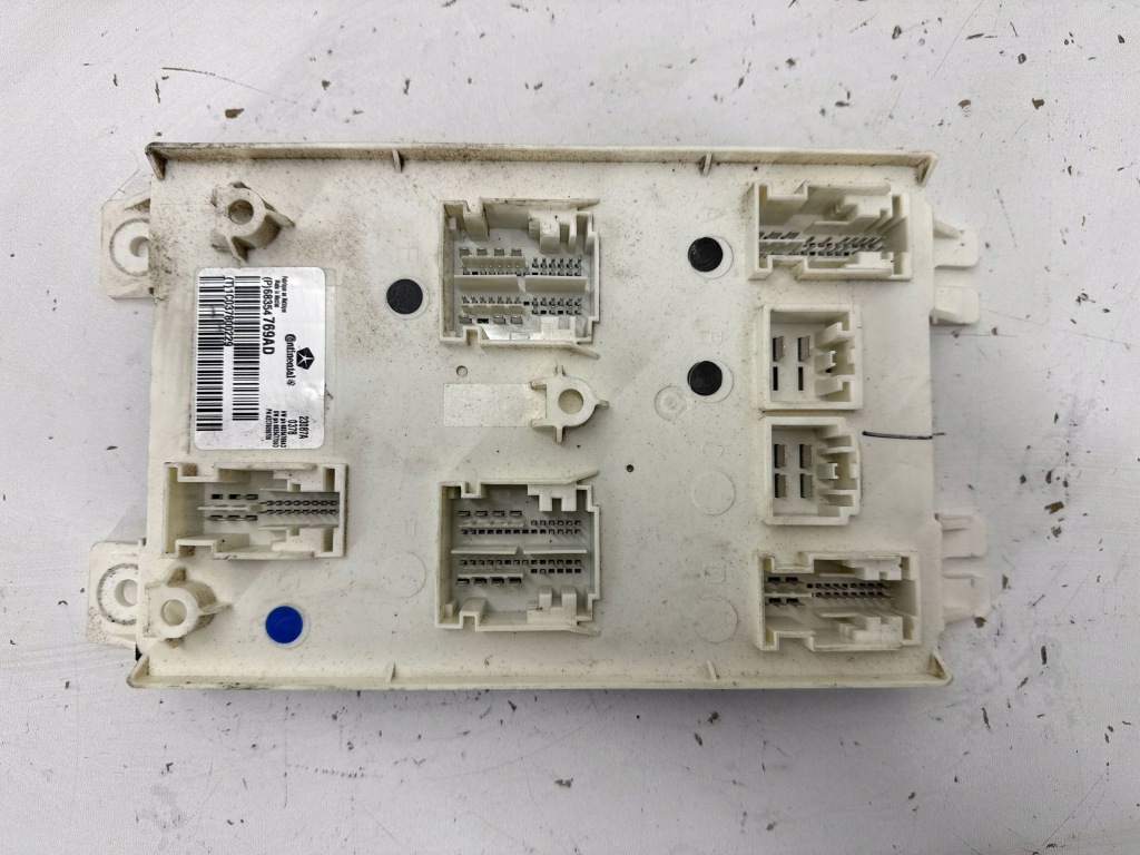 Купити Dodge durango 2018- модуль блок керування bcm 68354769ad