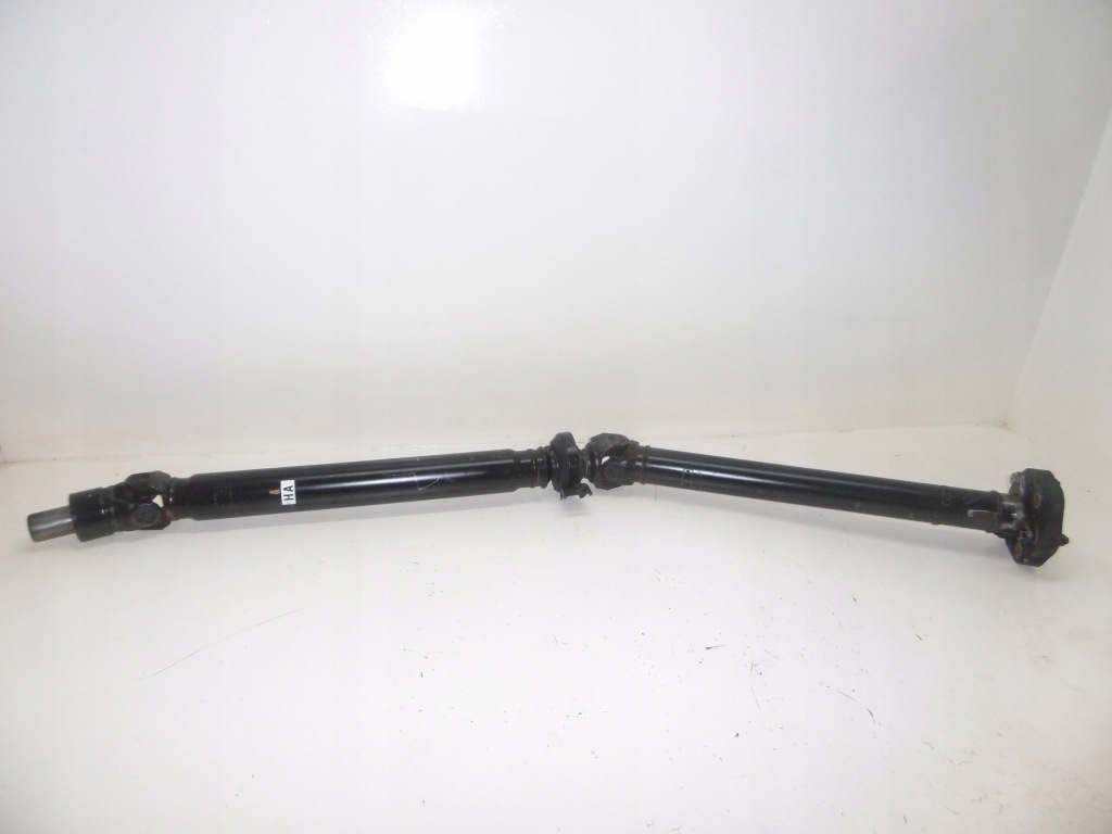 фото №1, Wał приводной infiniti q50 qx50 3.7 v6