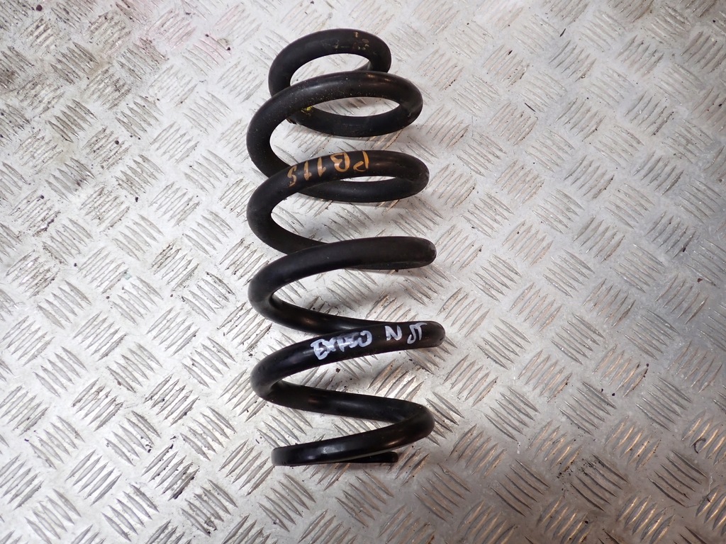 фото №9, Пружина задня задня ford explorer 2020-