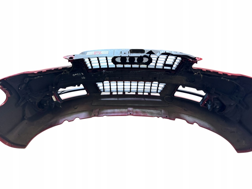 фото №9, Audi a4 b7 бампер перед sline