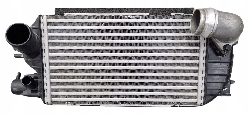 фото №1, Интеркулер hyundai tucson iv / kia sportage v 282702m400