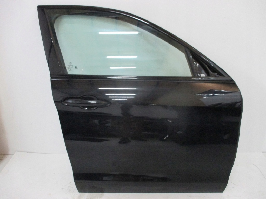 фото №1, Дверь правое передние alfa romeo stelvio 17r