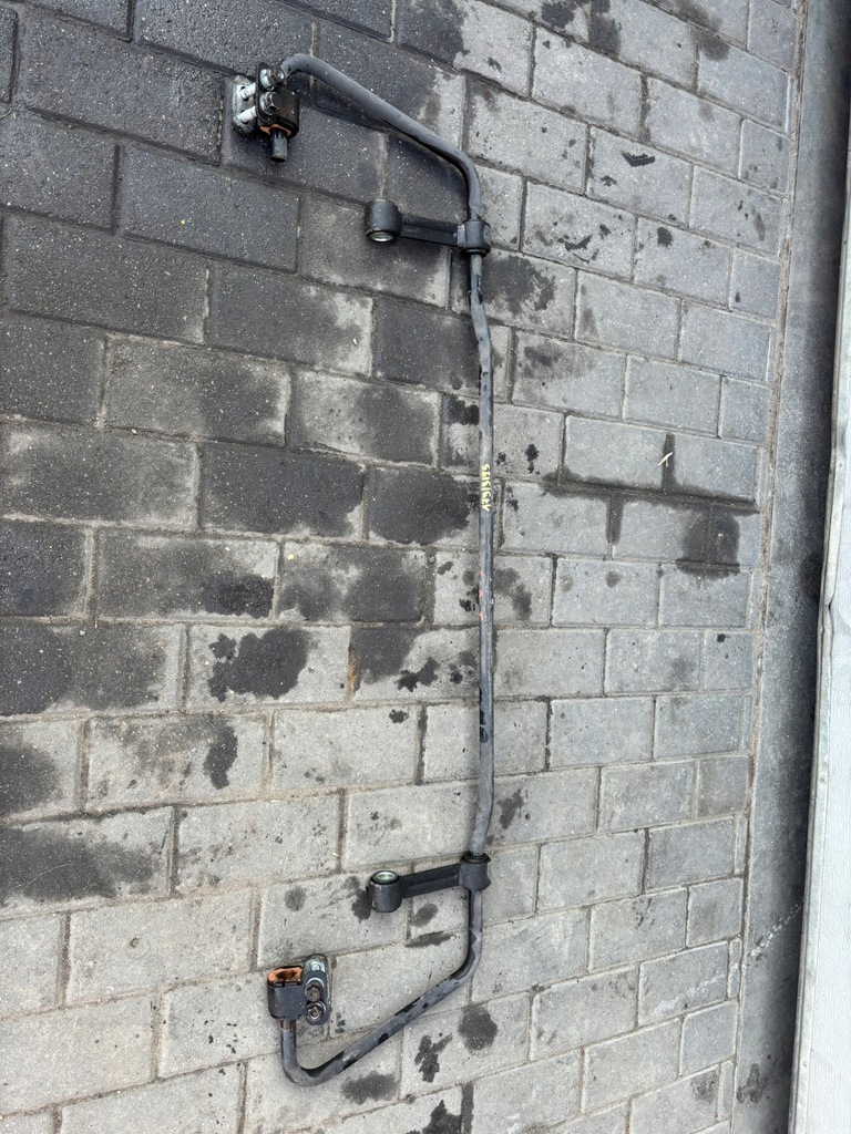 фото №1, Iveco daily стабілізатор 2014r