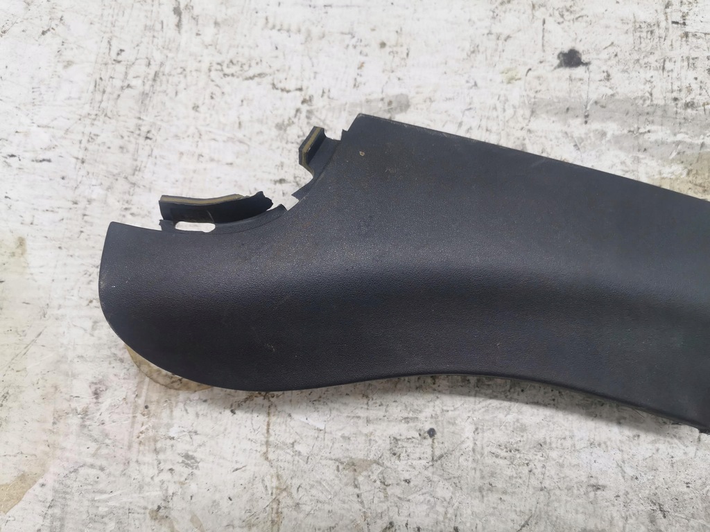 фото №2, Молдинг салона renault espace iv lift 8200028147