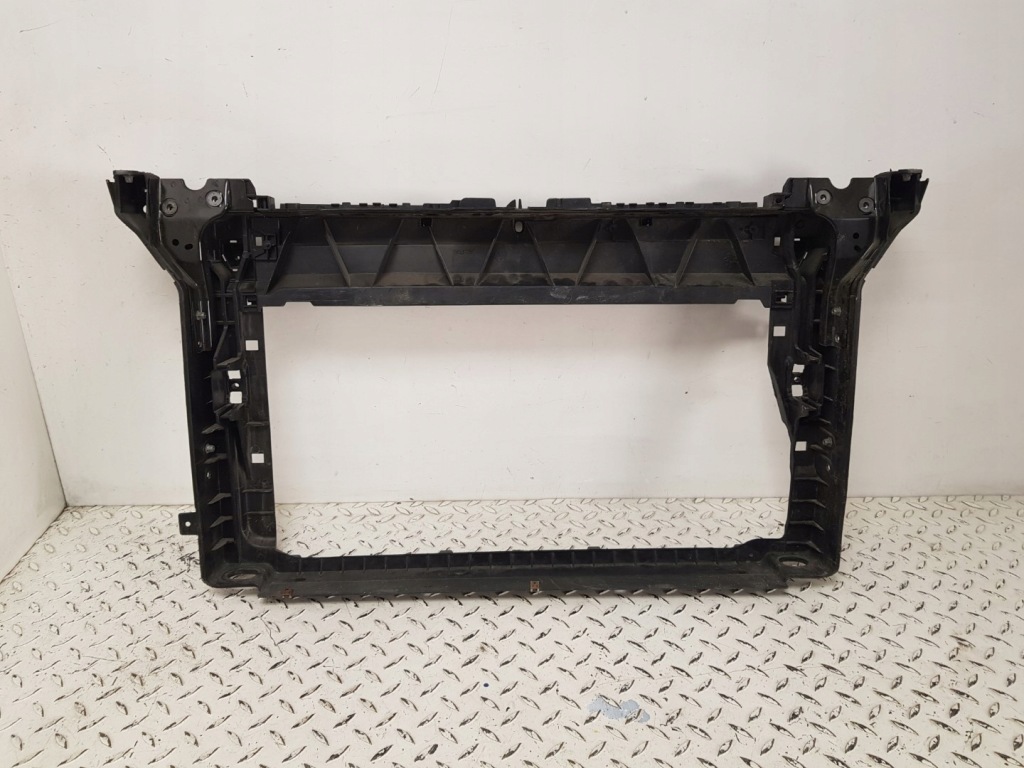 фото №10, Комплект pas передний балка абсорбер vw polo 6 vi 17- 25r 2g0 2g0805588ag