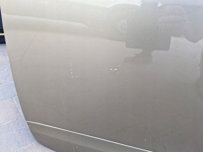 фото №7, Renault scenic iii 3 двері лівий перед ліва передні