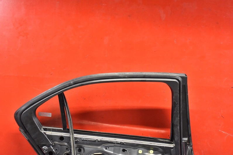 фото №13, Двері ліва задня задні графітовий acura tsx 2 ii accord 8 viii sedan 08-10