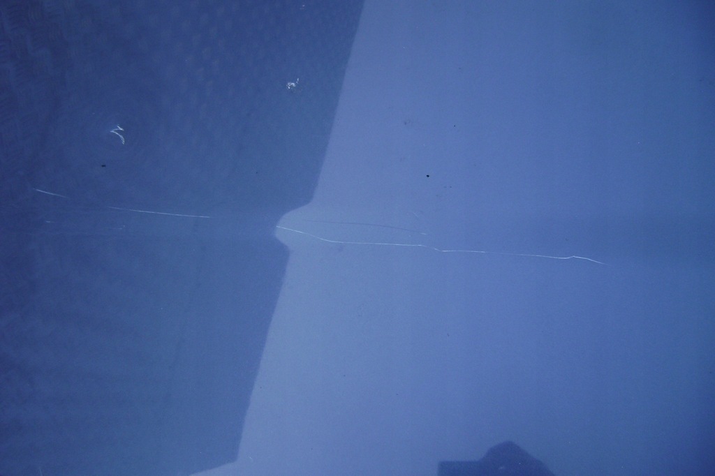 фото №4, Audi a6 c5 lift - капот