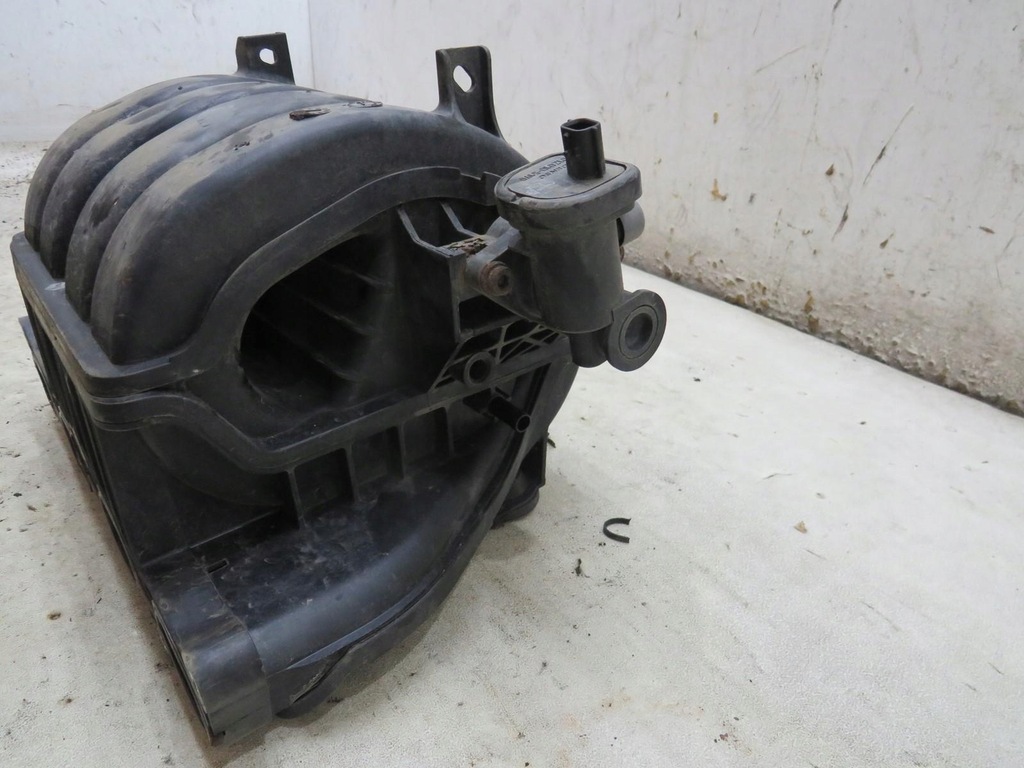 фото №4, Коллектор всасывающий vitara iii 1.6 b