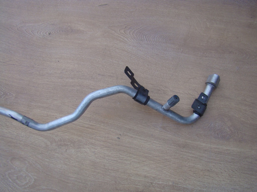 фото №10, Talisman megane iv шланг кондиціонера 924803452r