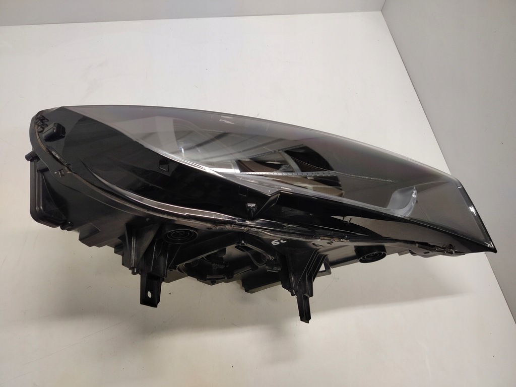 фото №11, Bmw i8 full led лампа правая левая