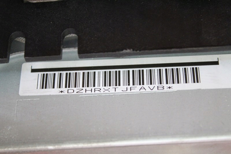 фото №9, Подушка безопасности подушка воздушная пассажира eu bp4k60350 mazda 3 1 i bk 03-06