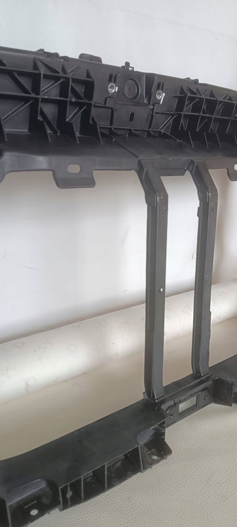 фото №10, Підсилювач pas передній renault master iv 4 625000232r