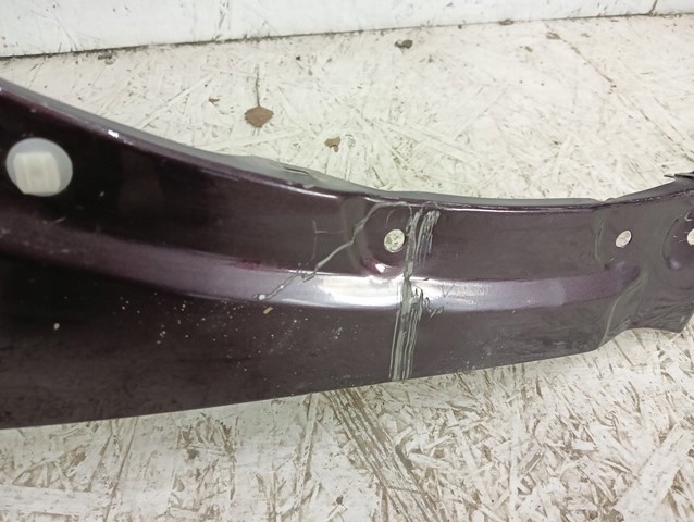 фото №2, Крыло правый перед передний toyota chr ch-r 2016-