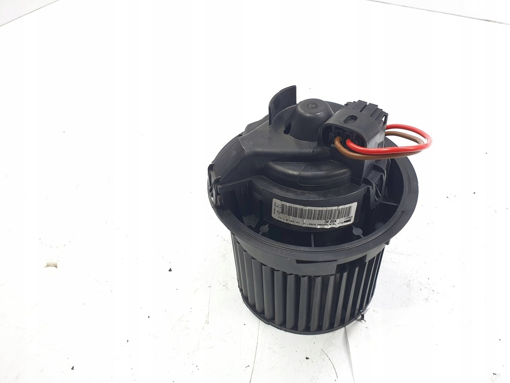 фото №1, Вентилятор салонный dacia sandero ii