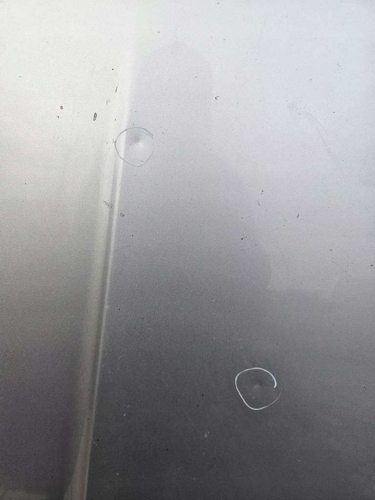 фото №9, Jeep grand cherokee wk 5-10r капот