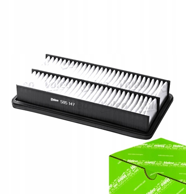 фото №1, Фільтр повітря do mazda mpv ii 2.0 di 2.3 2.5 v6