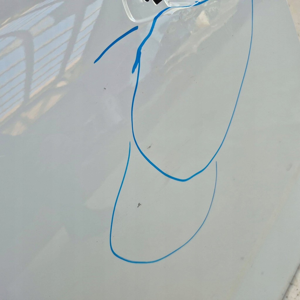 фото №11, Skoda scala 19- двері перед передні ліва