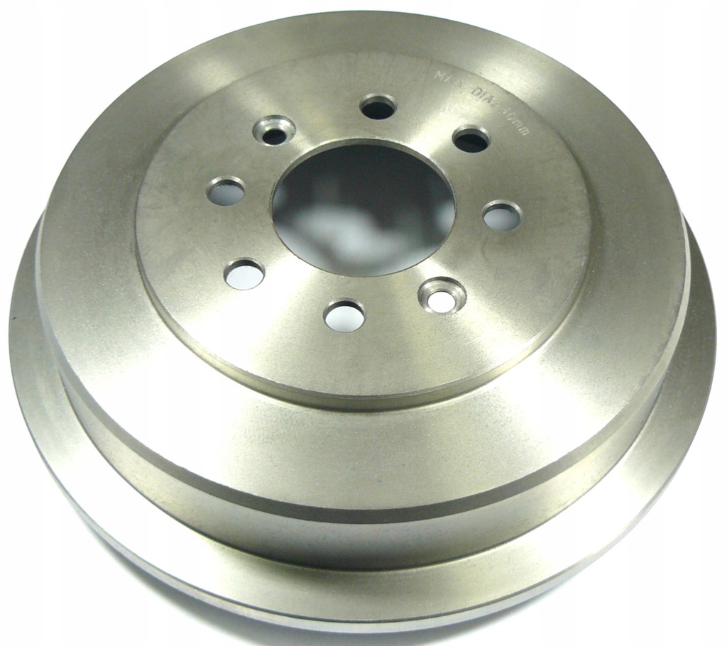 фото №1, Тормозные барабаны 228 do renault megane rapid safrane scenic i