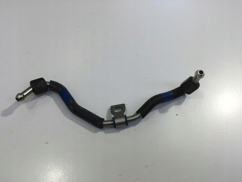 фото №1, Hyundai tucson iii 1.6 lift шланг трубка топлива