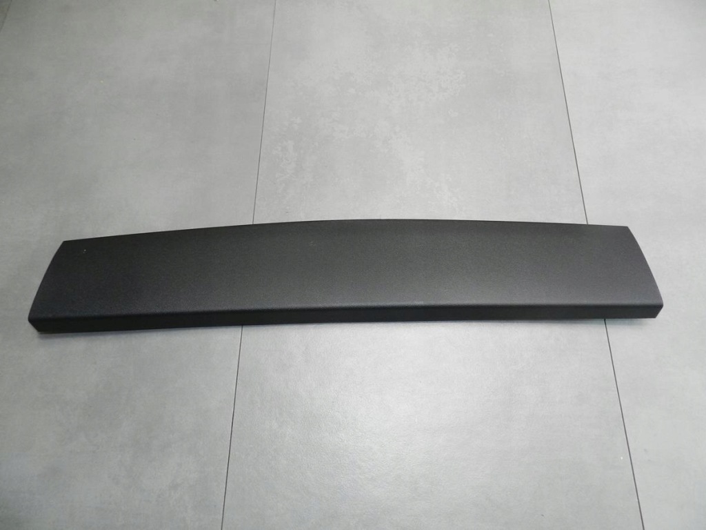 фото №1, Mini countryman f60 защита крышки багажника 7389449