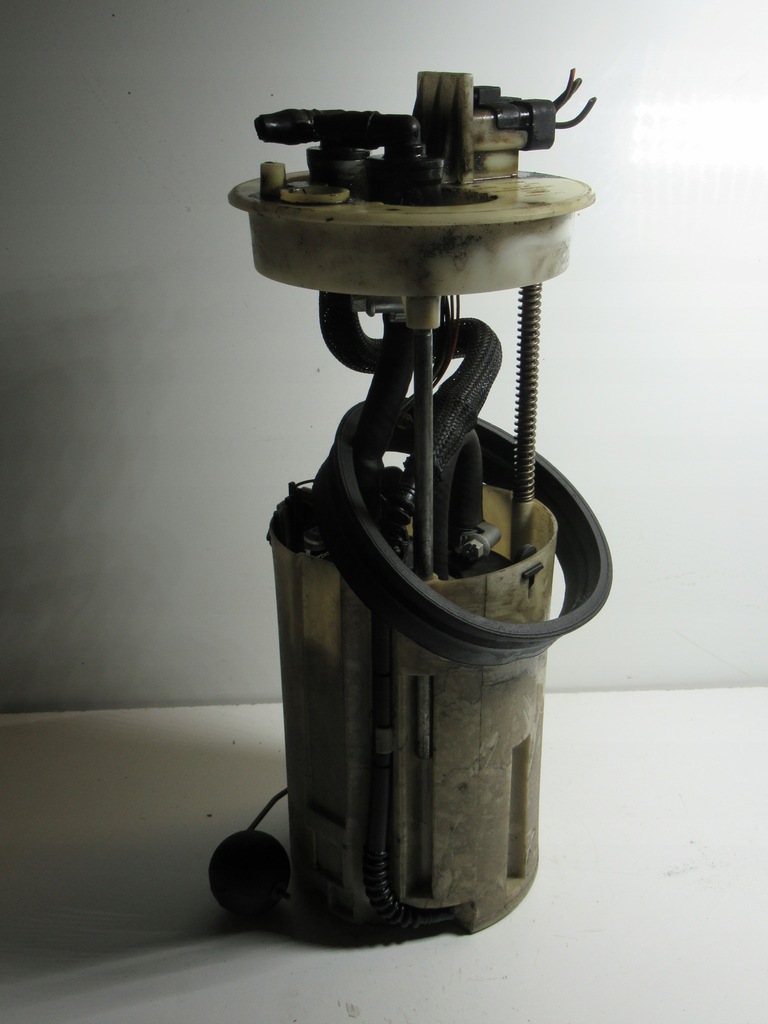 фото №1, Насос топлива alfa romeo 156 0580313039