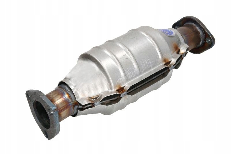 фото №1, Катализатор jmj jmj0-s