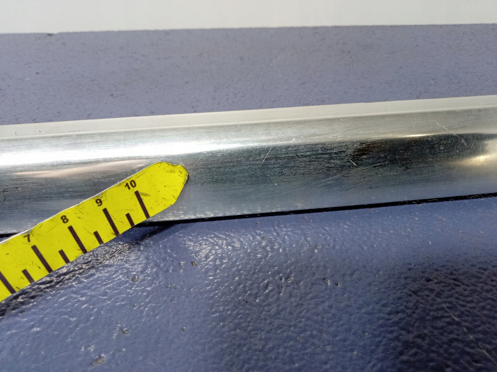 фото №9, Audi a6 c6 avant рейлинг крышный правый 4f9860022j