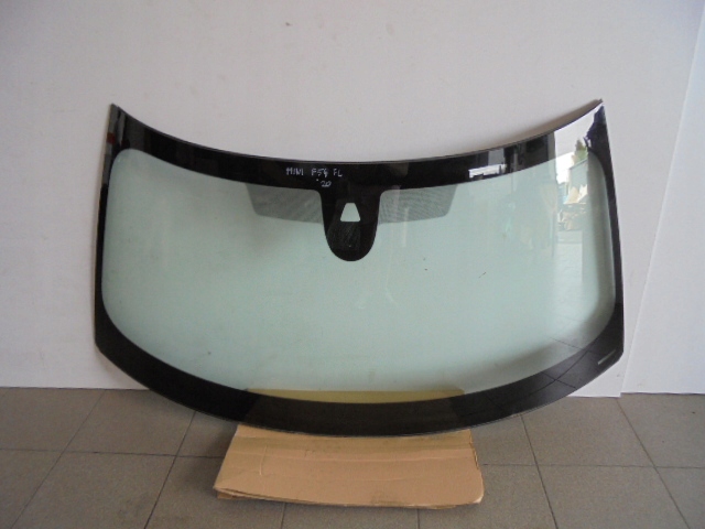 фото №1, Стекло перед лобовое mini f54 clubman lift 20 r