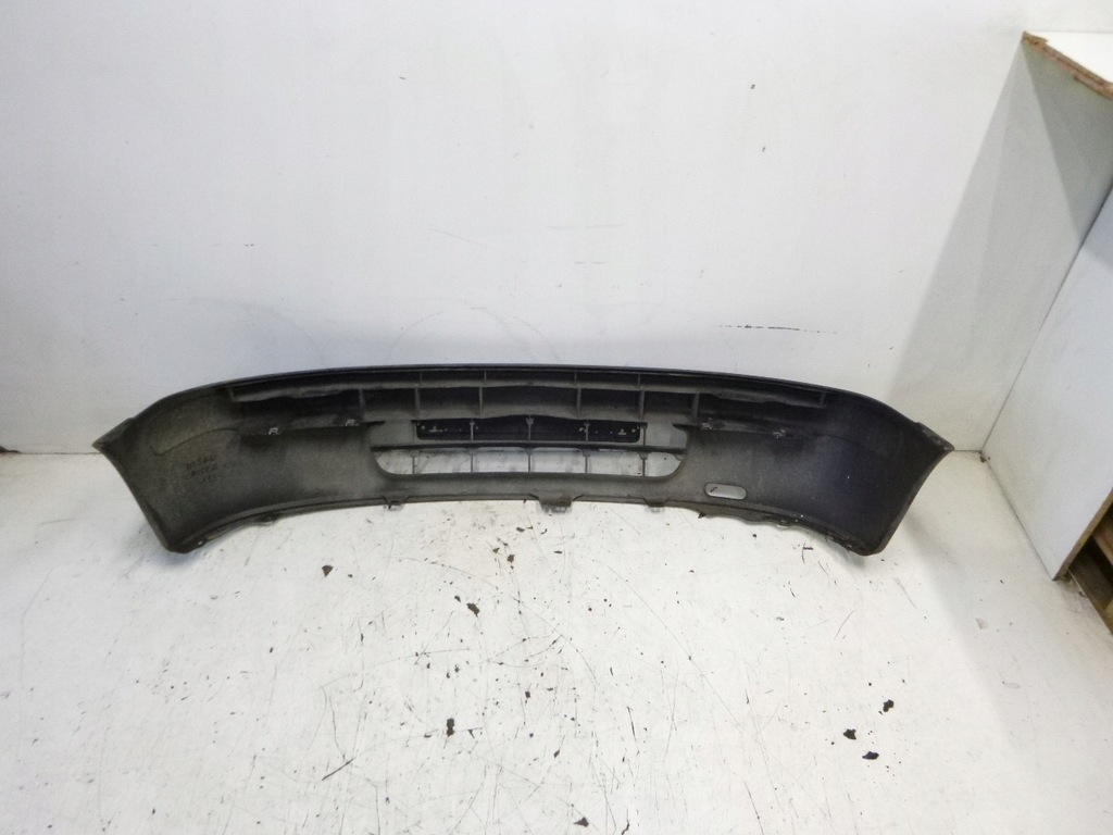 фото №6, Бампер перед nissan micra k111995r.