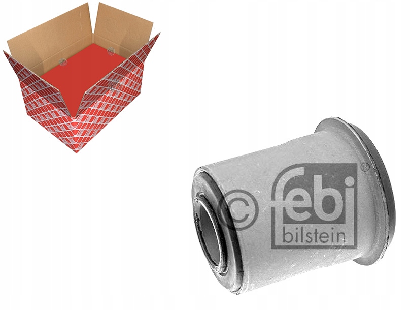 фото №1, Сайлентблок важеля toyota hiace iv 2.5d 08.01-12.