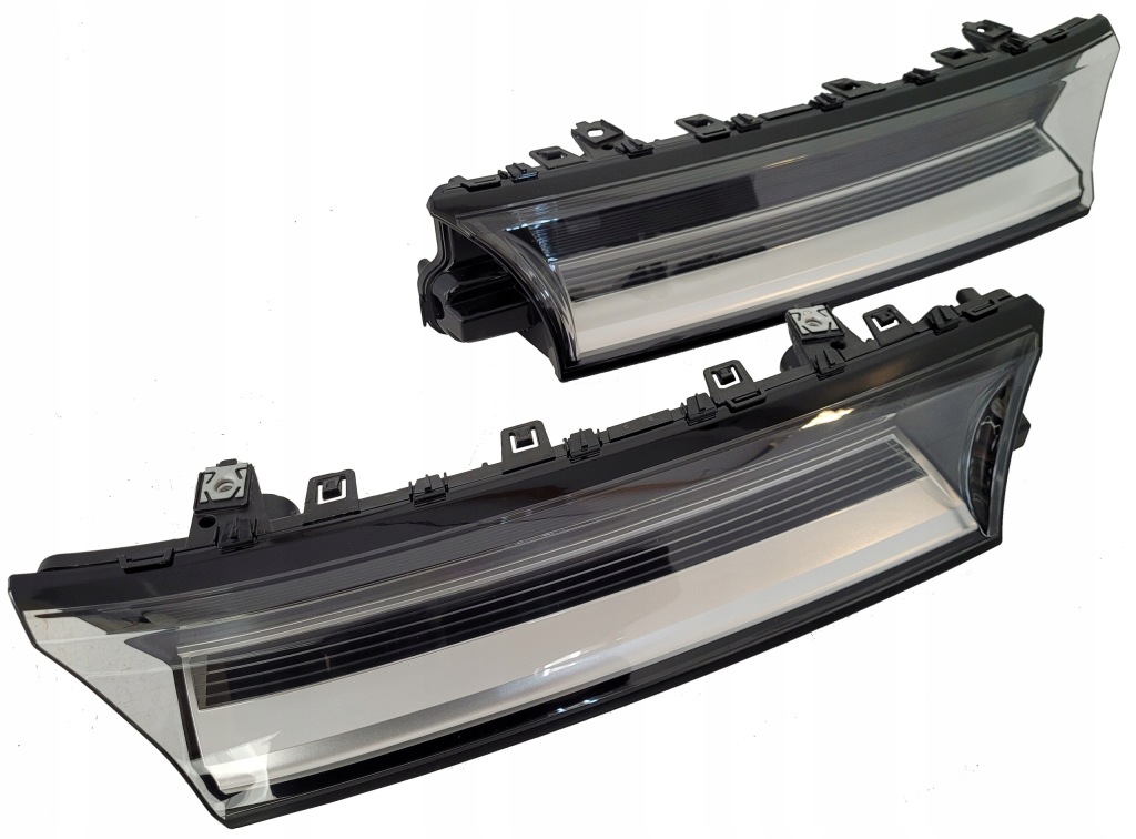 фото №1, Led drl лівий правий vw t7 multivan transporter 22-