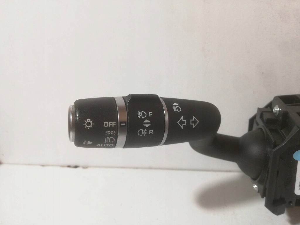 фото №4, Land rover range rover evoque l538 2014 рычаг / переключатель дворник