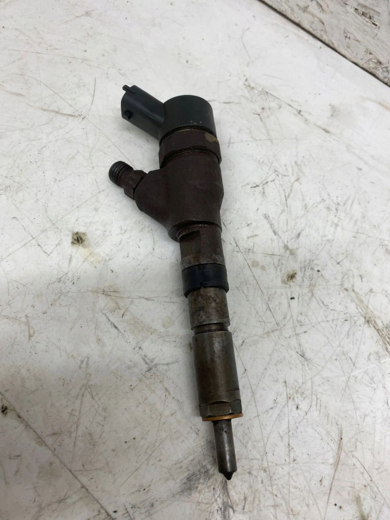 фото №1, Peugeot 206 2003 форсунки