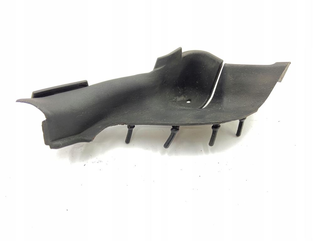 фото №6, Прокладка заглушка левая завершение жабо левая honda cr-v ii 02-06r.