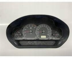 фото №1, Счетчик alfa romeo 166 2.4 jtd новый oryg / - 156022603