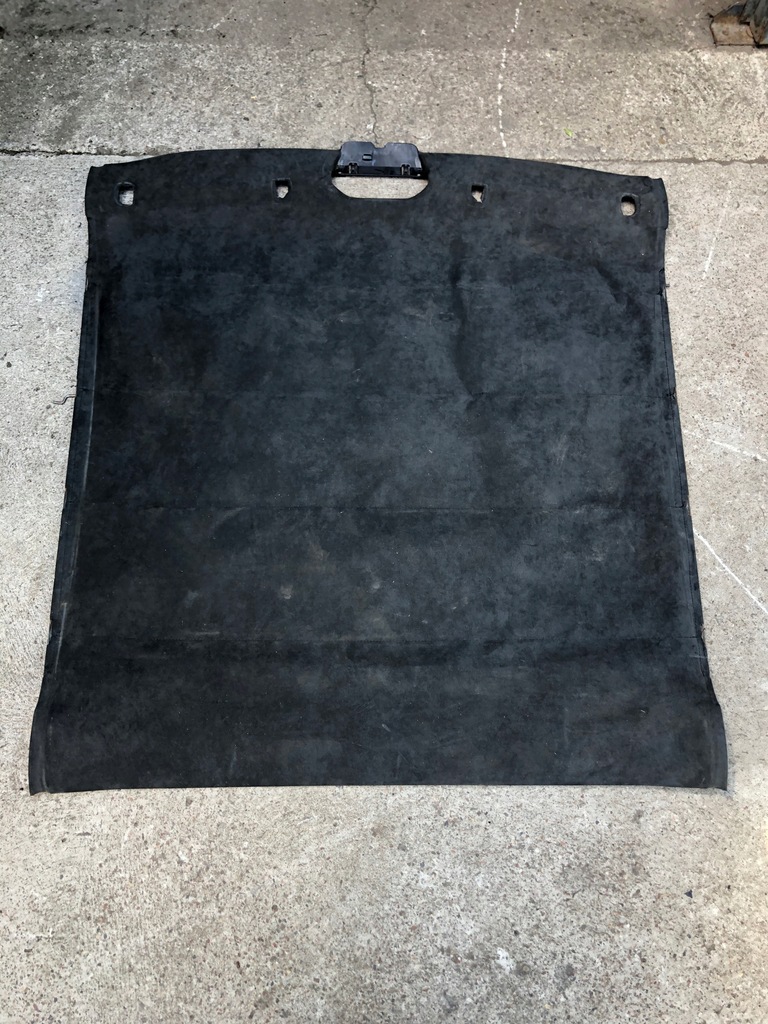 фото №1, Потолок porsche 911 996 lift 02-05r