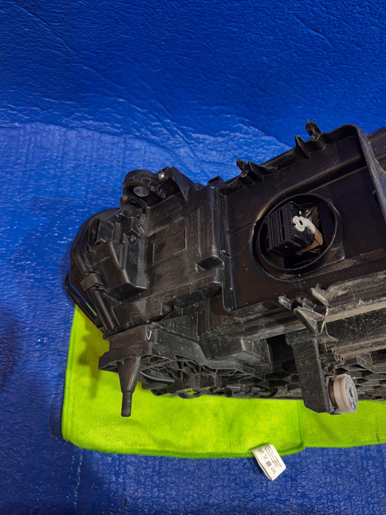 фото №13, Bmw x5 g05 2020 лампи передні 948179005