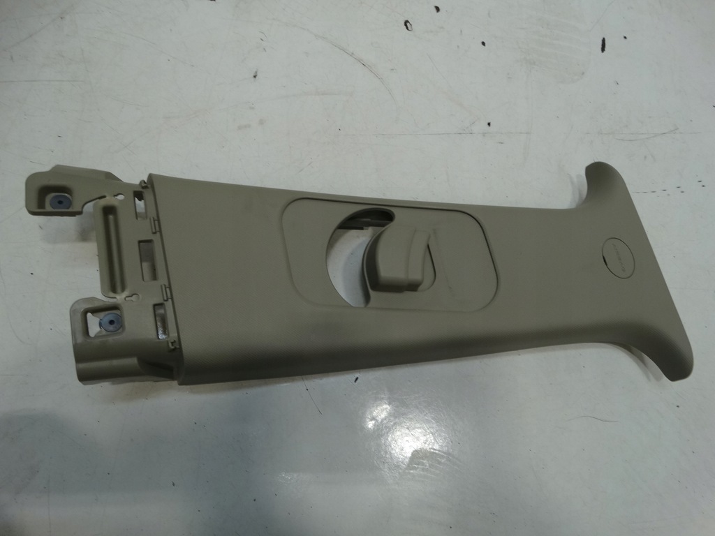 фото №1, Защита обшивка стойка правое kia carens iv 85842-a4000