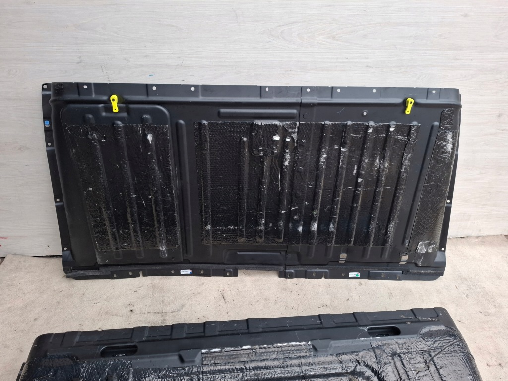 фото №9, Стіна перегородкова berlingo iv combo e