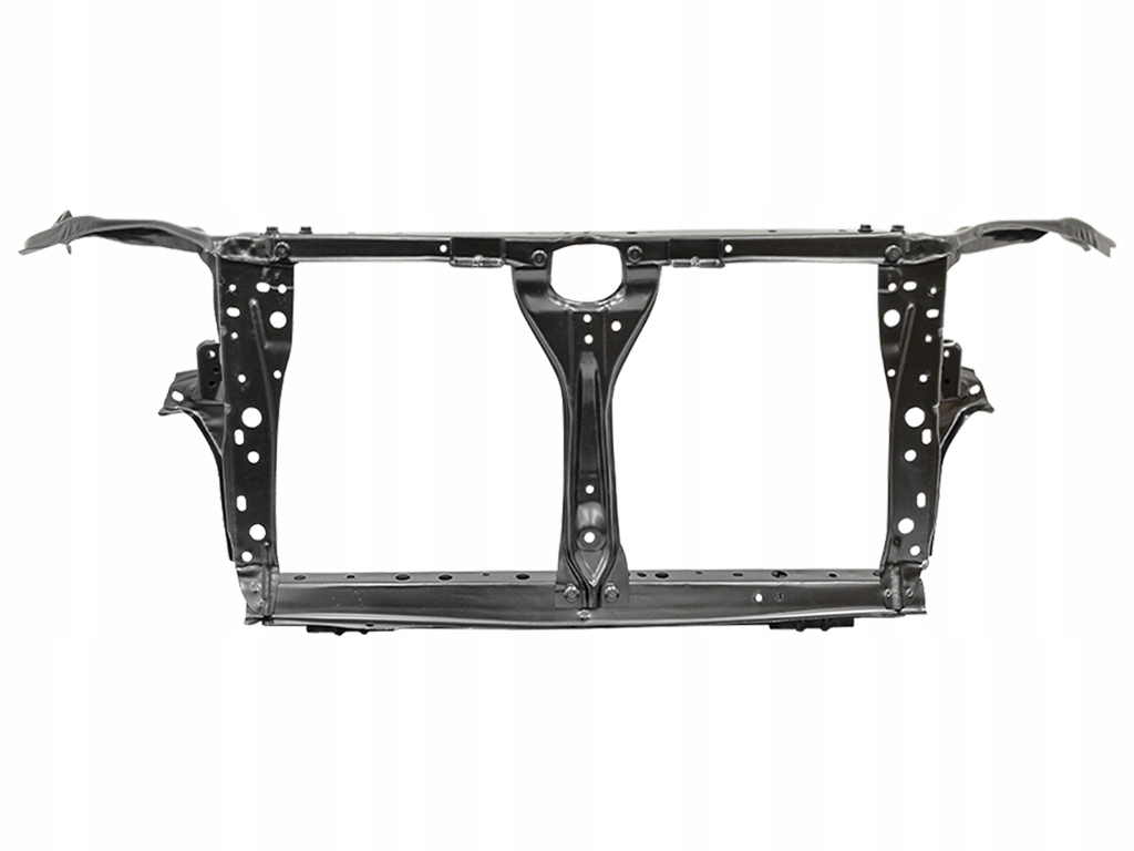 фото №12, Pas решётка радиатора передний kompletny subaru impreza 2011- subaru xv 2011-2017