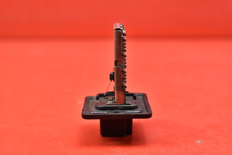 фото №6, Резистор обдув резистор резистор hyundai sonata 5 v nf 05-08