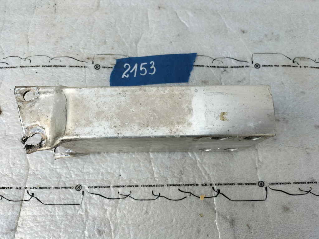 фото №7, Mercedes c klasa w205 зона деформации правая szczecin -gorzów-poznań 2153