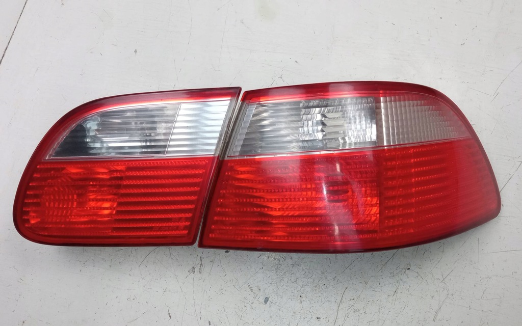 фото №1, Лампа права задня fiat albea