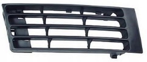 фото №1, Audi a4 b5 решітка радіатора решітка заглушка w бампер ліва