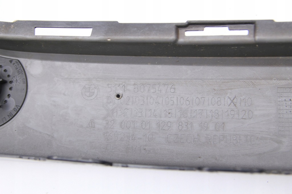 фото №12, Оригинальный бампер перед bmw 2 f44 gran coupe m-pakiet 2019-2024 8075476